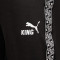 Pantaloni  Puma Manchester City Pre-Match 2025-2026