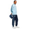 Pantaloni  Puma Manchester City Pre-Match 2025-2026