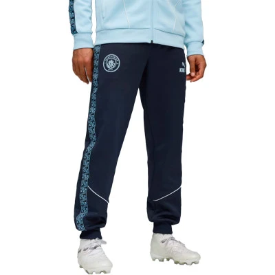 Pantaloni  Manchester City Pre-Match 2025-2026