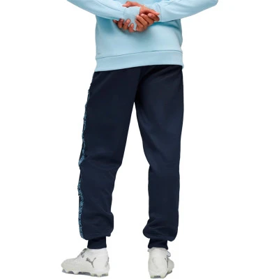 Pantaloni Manchester City Pre-Match 2025-2026