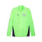 Felpa Puma Manchester City Training 2025-2026 