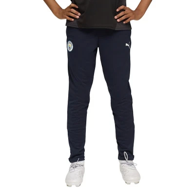 Pantaloni  Manchester City Training 2025-2026 da Bambino