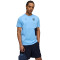 Maglietta Puma Manchester City Fanswear 2025-2026