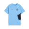 Maglietta Puma Manchester City Fanswear 2025-2026 da Bambino