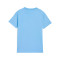 Maglietta Puma Manchester City Fanswear 2025-2026 da Bambino