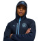 Giacca Puma Manchester City Fanswear 2025-2026