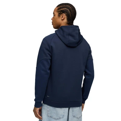 Giacca Manchester City Fanswear 2025-2026