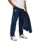 Pantaloni  Puma Manchester City Fanswear 2025-2026