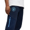 Pantaloni  Puma Manchester City Fanswear 2025-2026