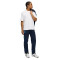 Pantaloni  Puma Manchester City Fanswear 2025-2026