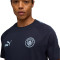 Maglia Puma Manchester City Fanswear 2025-2026