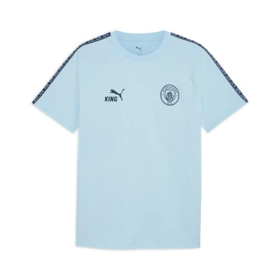Maglietta Manchester City Fanswear 2025-2026