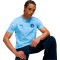 Maglietta Puma Manchester City Fanswear 2025-2026