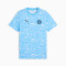 Maglietta Puma Manchester City Fanswear 2025-2026