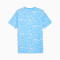 Maglietta Puma Manchester City Fanswear 2025-2026