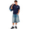 Maglietta Puma Manchester City Fanswear 2025-2026