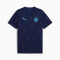 Maglietta Puma Manchester City Fanswear 2025-2026