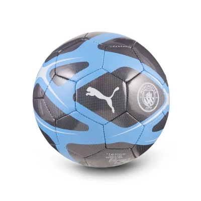 Pallone Manchester City 2025-2026