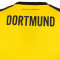 Maglia Puma BVB Borussia Home 2025-2026 da Bambino