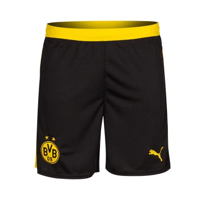 Pantaloncini Bvb Borussia Home 2025-2026