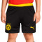 Pantaloncini Puma BVB Borussia Home 2025-2026 da Bambino