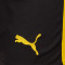 Pantaloncini Puma BVB Borussia Home 2025-2026 da Bambino