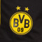Pantaloncini Puma BVB Borussia Home 2025-2026 da Bambino
