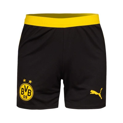 Pantaloncini BVB Borussia Home 2025-2026 da Bambino