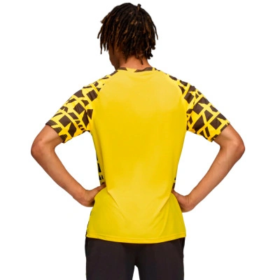 Maglia BVB Borussia Pre-Match 2025-2026