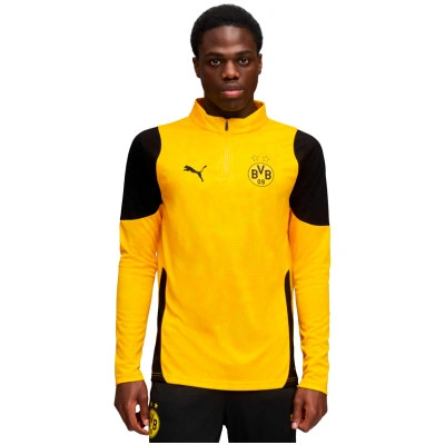 Felpa Bvb Borussia Training 2025-2026