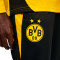 Pantaloni  Puma Bvb Borussia Training 2025-2026