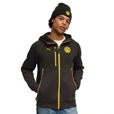 Felpa BVB Borussia Fanswear 2025-2026