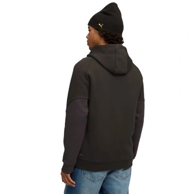 Felpa BVB Borussia Fanswear 2025-2026