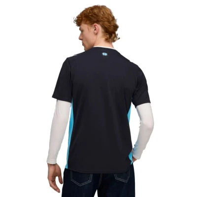 Maglia Olympique Marsiglia Away 2025-2026