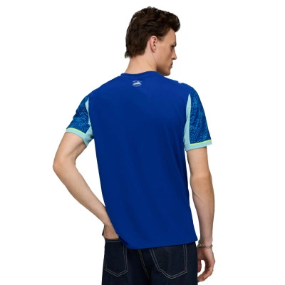 Maglia Olympique Marsiglia Third 2025-2026