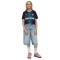 Maglia Puma Olympique Marsiglia Away 2025-2026 da Bambino