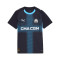 Maglia Puma Olympique Marsiglia Away 2025-2026 da Bambino