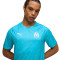 Maglia Puma Olympique Marsiglia Pre-Match 2025-2026