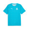 Maglia Puma Olympique Marsiglia Pre-Match 2025-2026