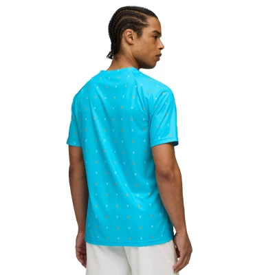 Maglia Olympique Marsiglia Pre-Match 2025-2026