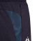 Pantaloni  Puma Olympique Marsiglia Training 2025-2026