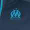 Felpa Puma Olympique Marsiglia Fanswear 2025-2026