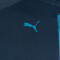 Felpa Puma Olympique Marsiglia Fanswear 2025-2026