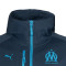 Felpa Puma Olympique Marsiglia Fanswear 2025-2026