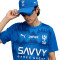 Maglia Puma Al-Hilal Home 2025-2026