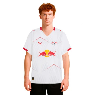 Maglia RB Lipsia Home 2025-2026