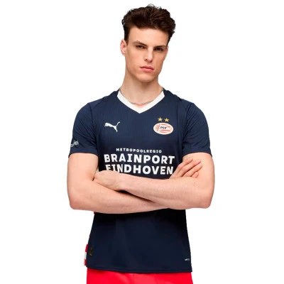 Maglia PSV Away 2025-2026