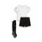Completo Puma Valencia Cf Home Kit 2025-2026 da Bambino
