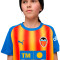 Maglia Puma Valencia Cf Third 2025-2026 da Bambino