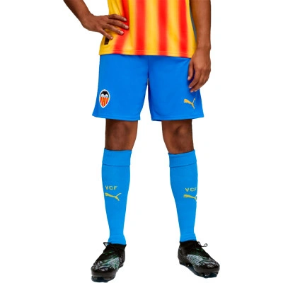 Pantaloncini Valencia Cf Third 2025-2026